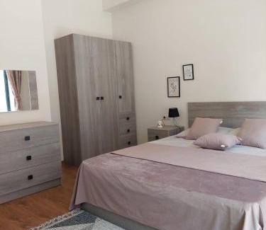 Aghavnadzor Apartamento | квартир