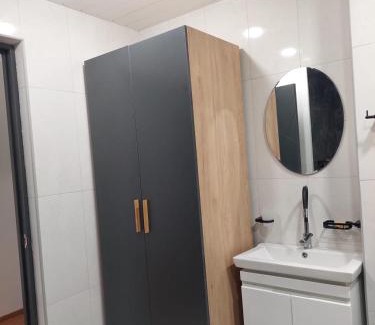 Aghavnadzor Apartamento | квартир