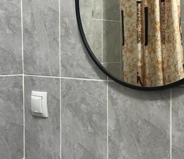 Yesil District Apartamento | Кв 1 ком