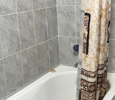 Yesil District Apartamento | Кв 1 ком