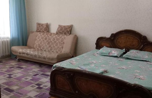 Uralsk Apartamento | Кв 62