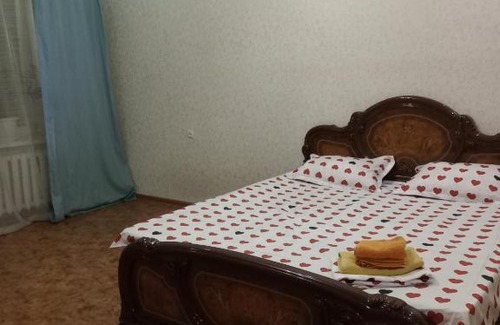 Uralsk Apartamento | Кв 62