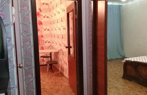Uralsk Apartamento | Кв 62