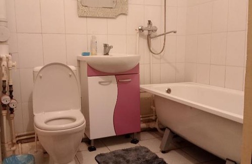 Uralsk Apartamento | Кв 62