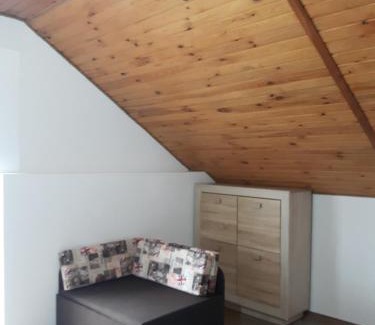 Poltava Oblast Apartamento | Киевская 43