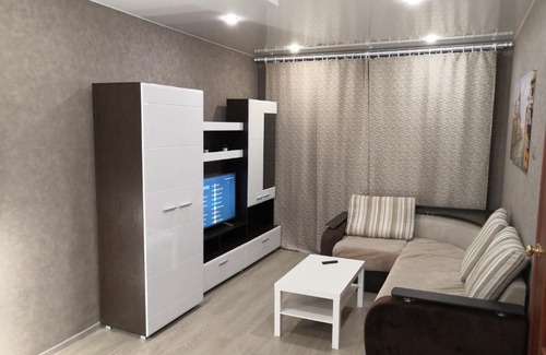 Kirovsk Apartamento | Кировск Олимпийская 81 у горы