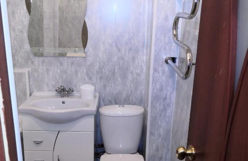 Kirovsk Apartamento | Кировск Олимпийская 81 у горы