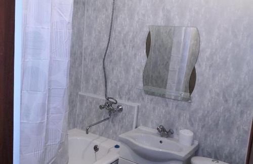 Kirovsk Apartamento | Кировск Олимпийская 81 у горы