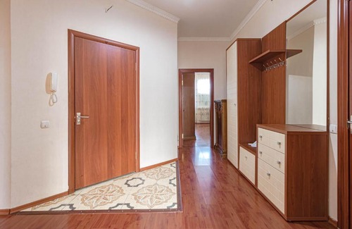 Nur-Sultan Apartamento | Классическая