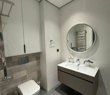 Kanimekh District Apartamento | Классная квартира в центре Ташкента