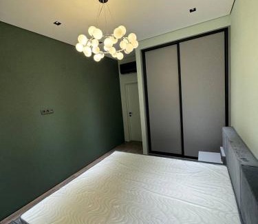 Kanimekh District Apartamento | Классная квартира в центре Ташкента