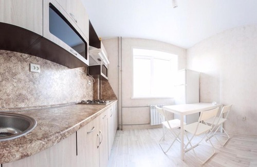 Novo-Savinovskiy Apartamento | Клевер