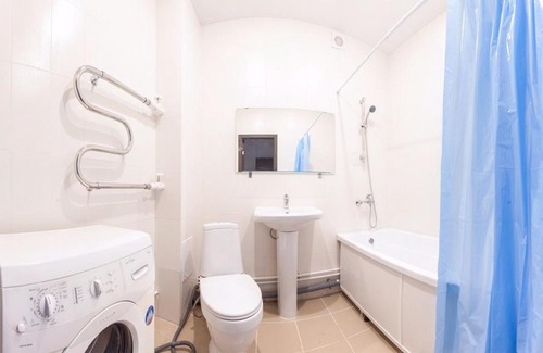 Novo-Savinovskiy Apartamento | Клевер