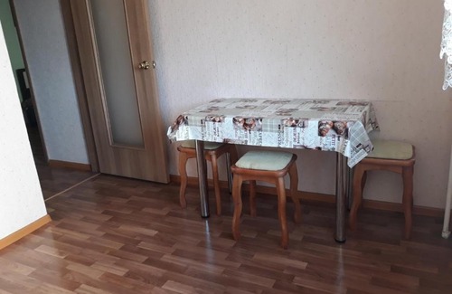 Kursk Apartamento | Клыкова 79