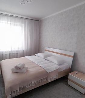Bila Tserkva Apartamento | Князя Володимира 3 CityRooms