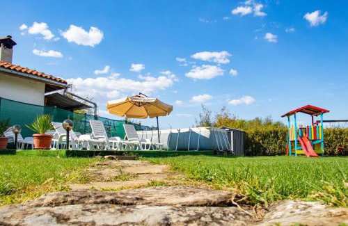 Gorna Oryahovitsa Casa | Ковачевата къща село Миндя
