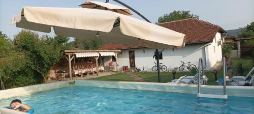 Gorna Oryahovitsa Casa | Ковачевата къща село Миндя