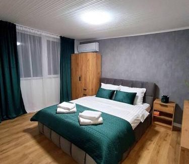Silistra Apartamento | Кокетен апартамент VeRa Suite