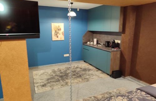 Lozenets Apartamento | Кокиче 3