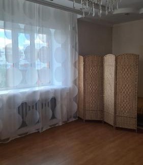 Nur-Sultan Casa | Колливинг на Республике (золотой квадрат)