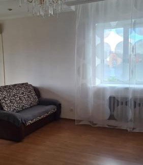 Nur-Sultan Casa | Колливинг на Республике (золотой квадрат)