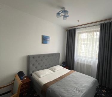 Kolomyya Hotel | Коломия готель