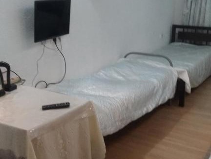 Khamovniki Apartamento | Комната в 3х комнатной квартире