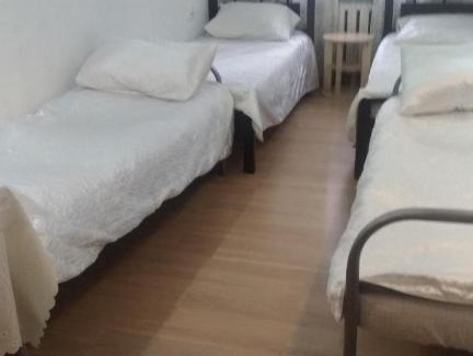 Khamovniki Apartamento | Комната в 3х комнатной квартире