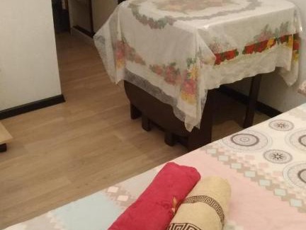 Khamovniki Apartamento | Комната в 3х комнатной квартире
