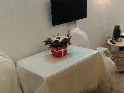 Khamovniki Apartamento | Комната в 3х комнатной квартире