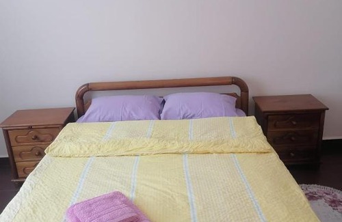 Agios Panteleimonas Cama Y Desayuno | Комната для отдыха 2