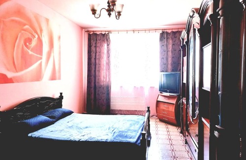 North-Western Administrative Okrug Casa | Комната Stroginskiy Bulvar