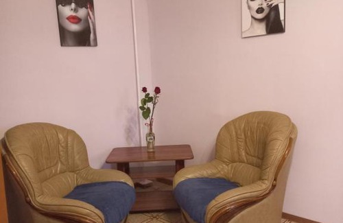 North-Western Administrative Okrug Casa | Комната Stroginskiy Bulvar