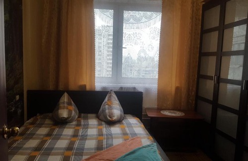North-Western Administrative Okrug Casa | Комната Stroginskiy Bulvar