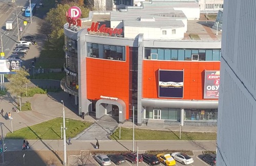 North-Western Administrative Okrug Casa | Комната Stroginskiy Bulvar