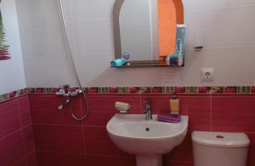 Gelendzhik Casa | Комнаты в частном домовладении