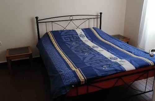 Agios Panteleimonas Casa | Комнаты для отдыха