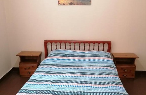 Agios Panteleimonas Casa | Комнаты для отдыха