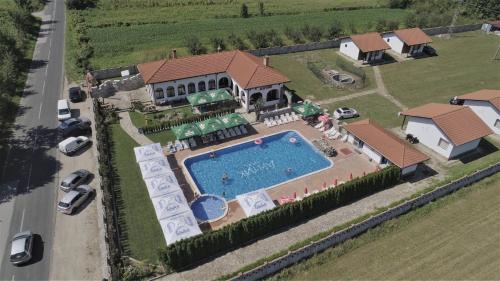 Troyan Casa | Комплекс Антик
