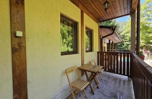 Chiflik Casa | Комплекс Кумовете