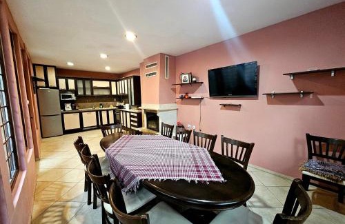 Chiflik Casa | Комплекс Кумовете
