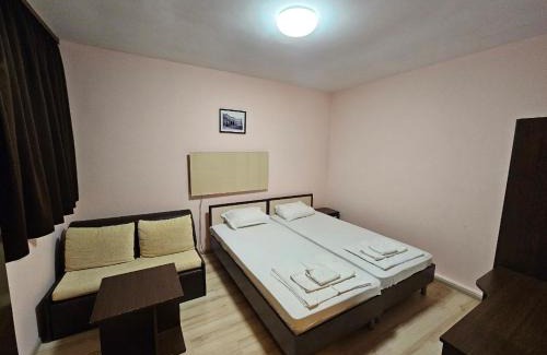 Chiflik Casa | Комплекс Кумовете