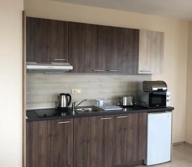 Ravda Apartamento | Комплекс Рич 2