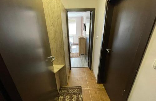 Pamporovo Apartamento | Комплекс Свети Георги