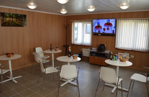 Leninsky District Casa | Комплекс Спасатель