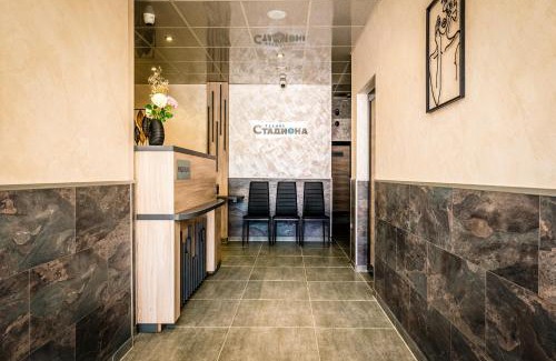 Velingrad Apartamento | Комплекс Стадиона