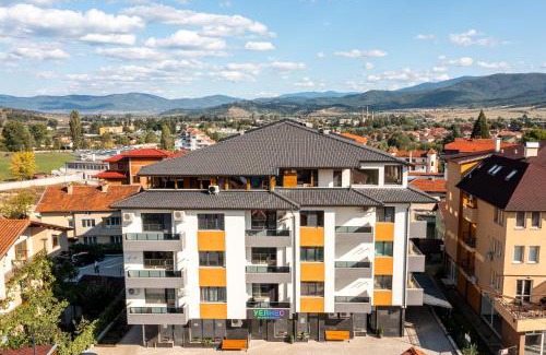 Velingrad Apartamento | Комплекс Стадиона