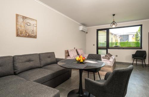 Velingrad Apartamento | Комплекс Стадиона