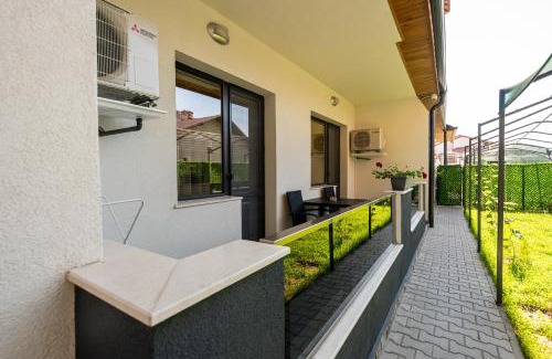 Velingrad Apartamento | Комплекс Стадиона