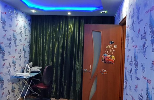 Norilsk Apartamento | Комсомольская 47д